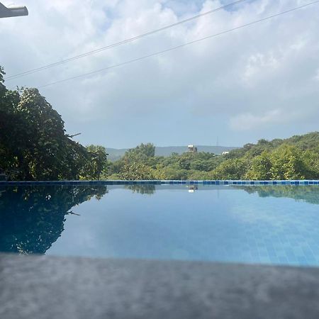 Skyinn Bungalow Mahābaleshwar Exteriér fotografie