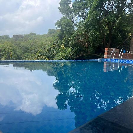 Skyinn Bungalow Mahābaleshwar Exteriér fotografie