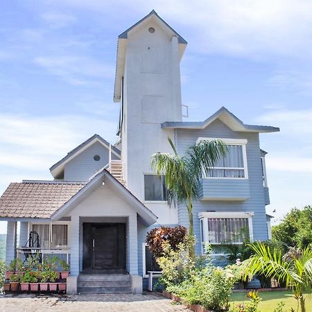 Skyinn Bungalow Mahābaleshwar Exteriér fotografie