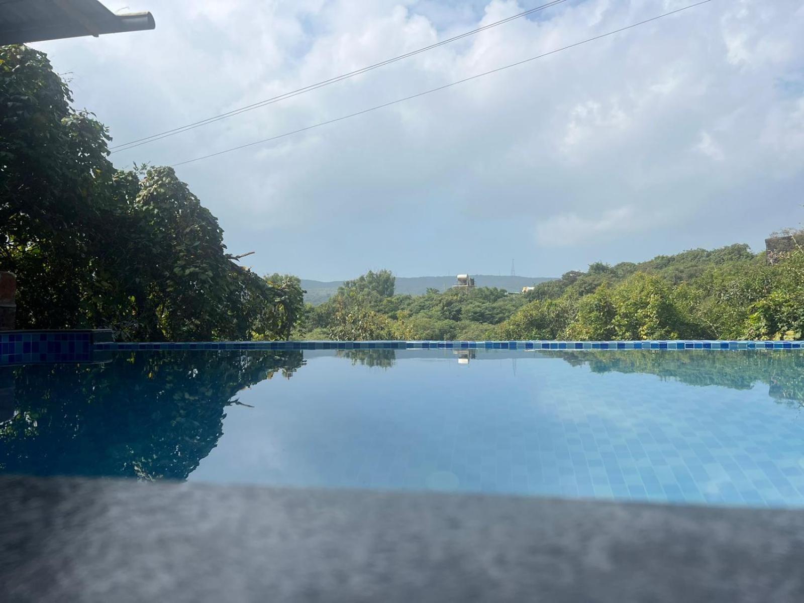 Skyinn Bungalow Mahābaleshwar Exteriér fotografie