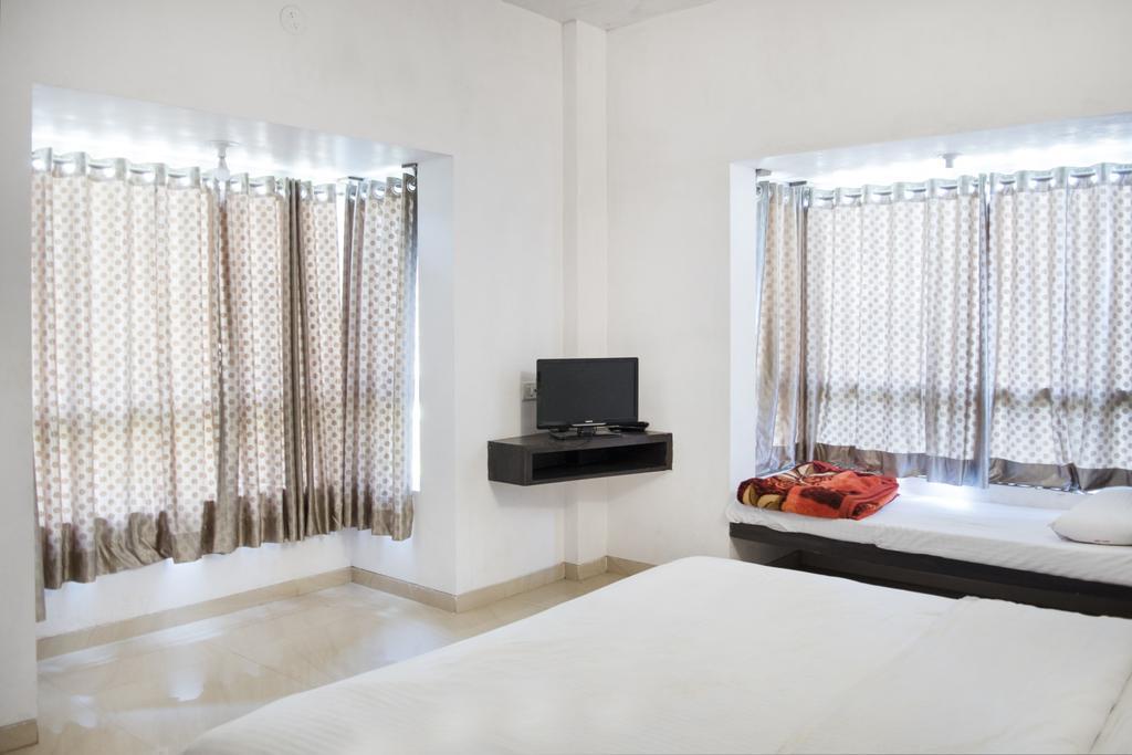 Skyinn Bungalow Mahābaleshwar Exteriér fotografie