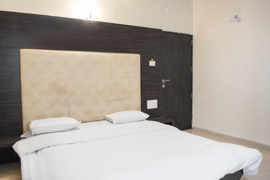 Skyinn Bungalow Mahābaleshwar Exteriér fotografie