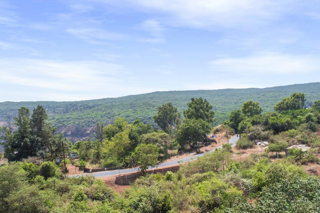 Skyinn Bungalow Mahābaleshwar Exteriér fotografie
