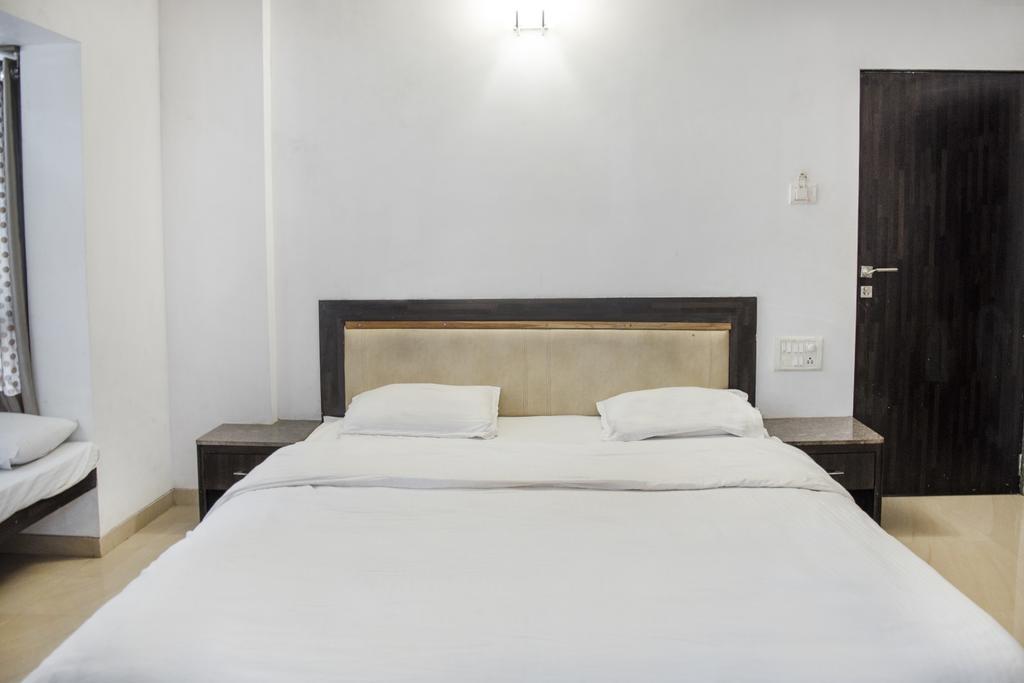 Skyinn Bungalow Mahābaleshwar Exteriér fotografie