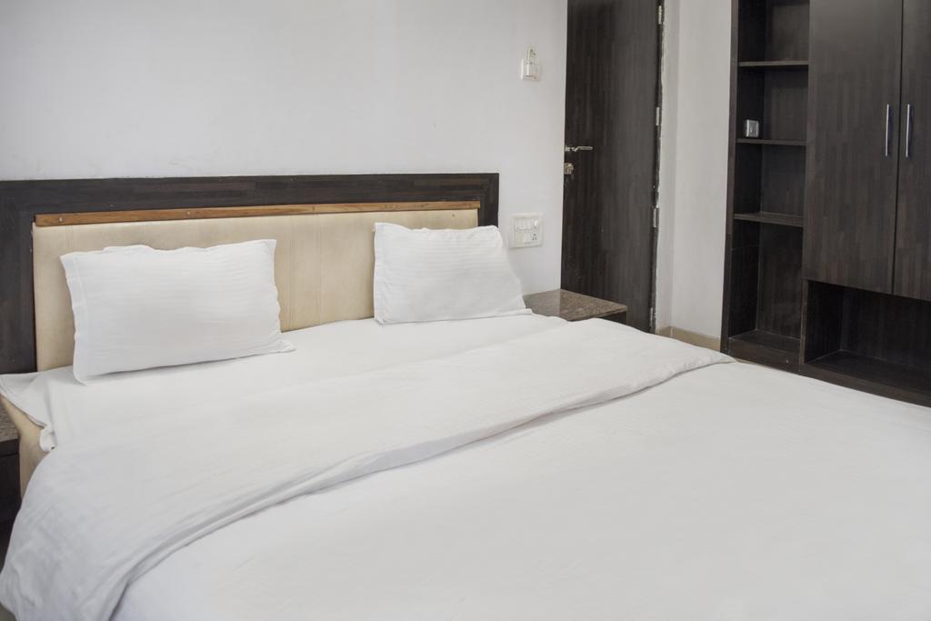 Skyinn Bungalow Mahābaleshwar Exteriér fotografie